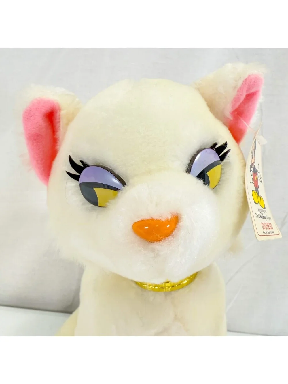 The Aristocats Duchess 10